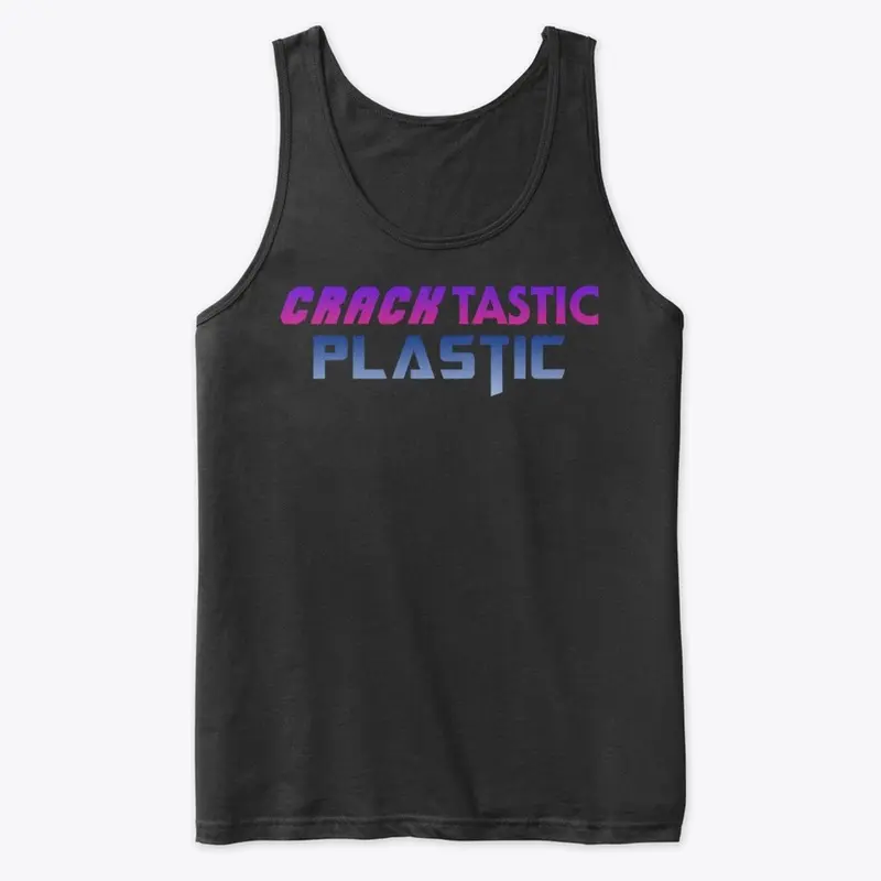 Logo - Premium Tank Top