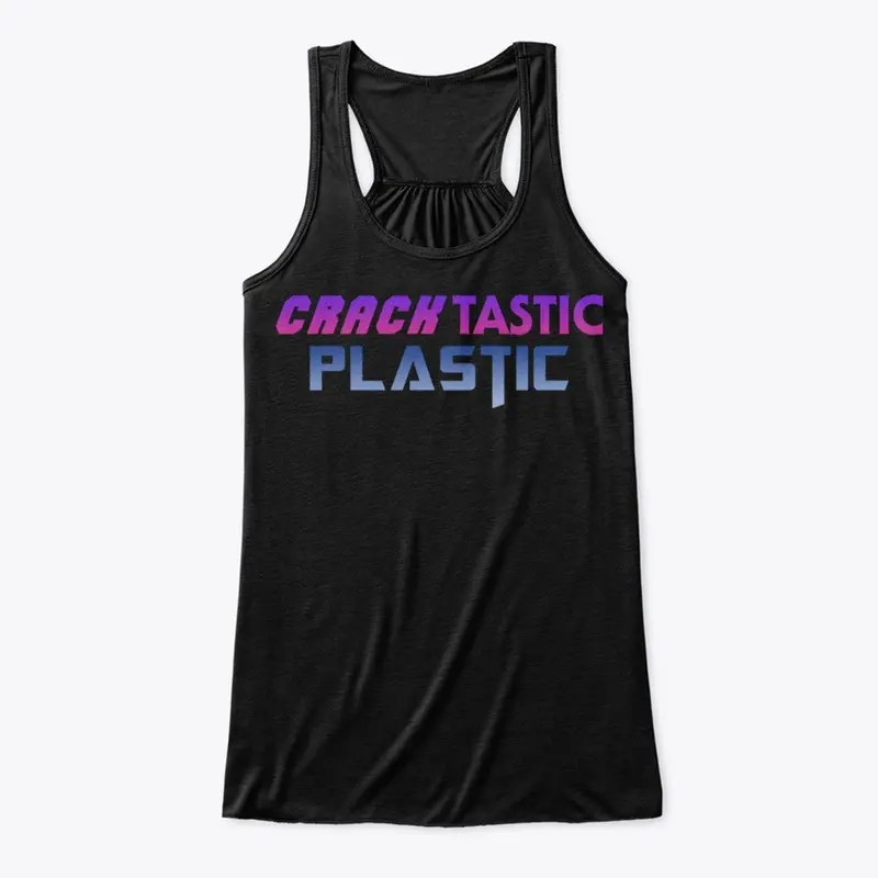 Logo - Women's Flowy Tank Top