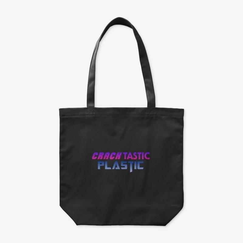 Logo - Organic Tote Bag