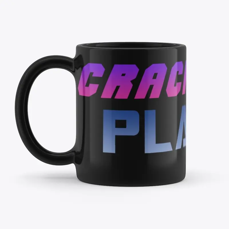 Logo - Black Mug