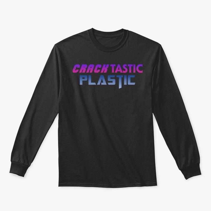 Logo - Classic Long Sleeve Tee