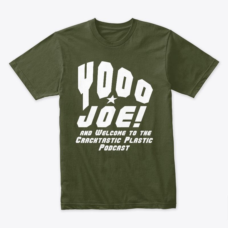 YoooJoe!