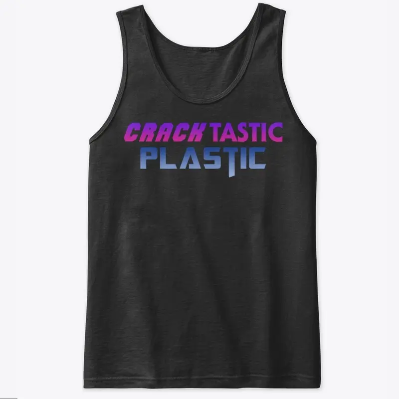 Logo - Classic Tank Top